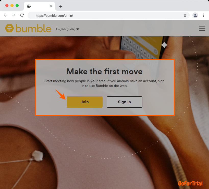 Dating Apps with Free Trial, Explore the Trending Dating Sites for Free 3 Bumble-Free-Trial