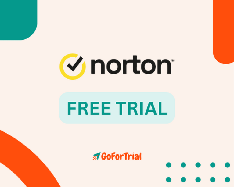 Norton Free Trial