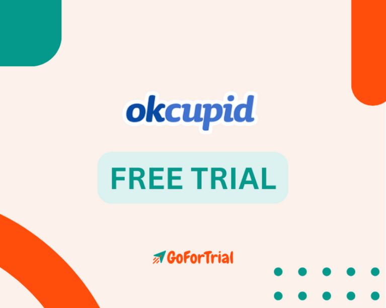 OkCupid Free Trial