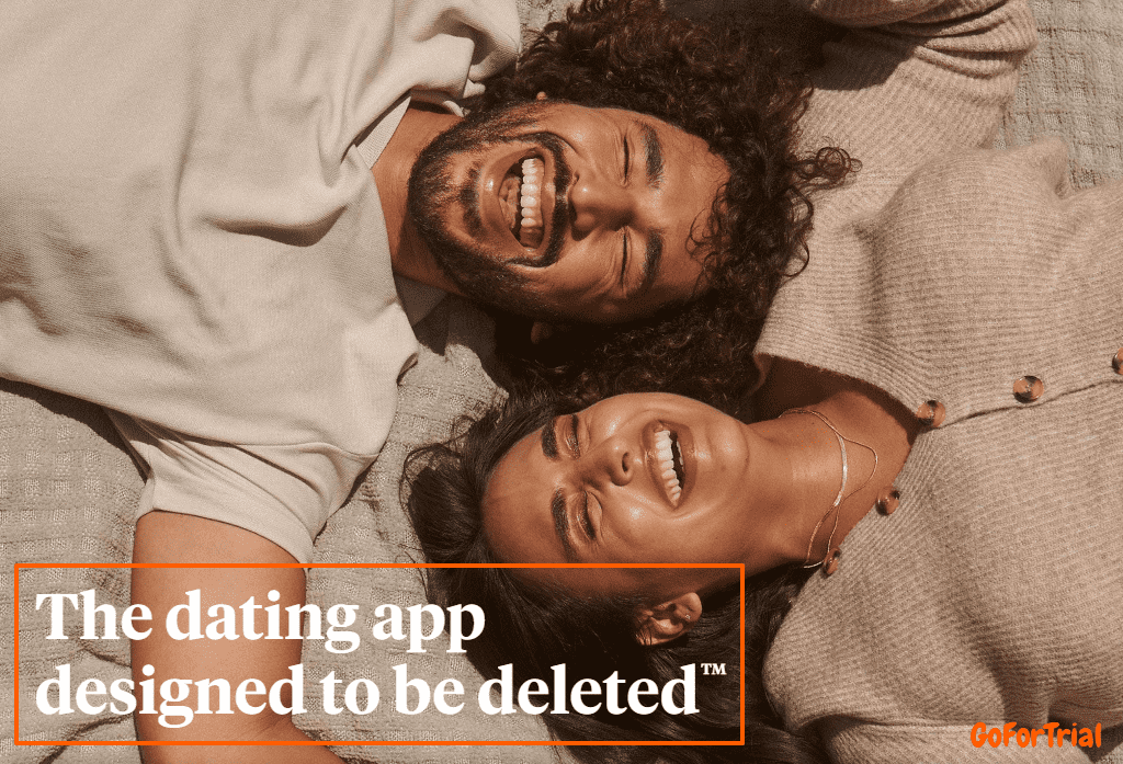 Hinge Free Trial