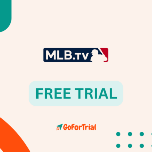MLBTV Free Trial