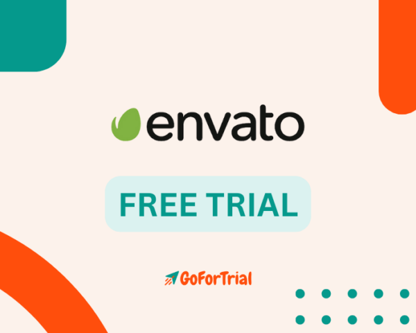 envato elements free trial