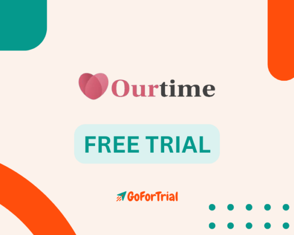 OurTime Free Trial