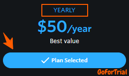 Nebula Yearly Plan