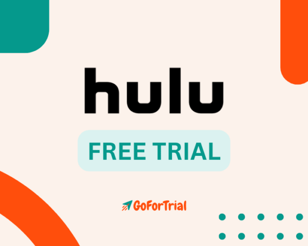 hulu free trial