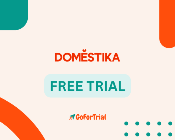 Domestika Free Trial