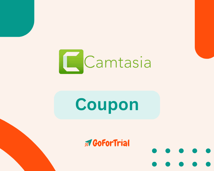 Camtasia Coupon