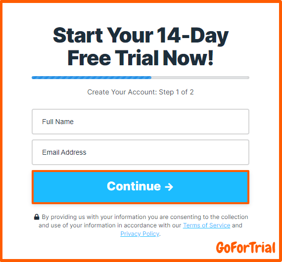 ClickFunnels Trial