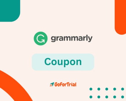 Grammarly Coupon