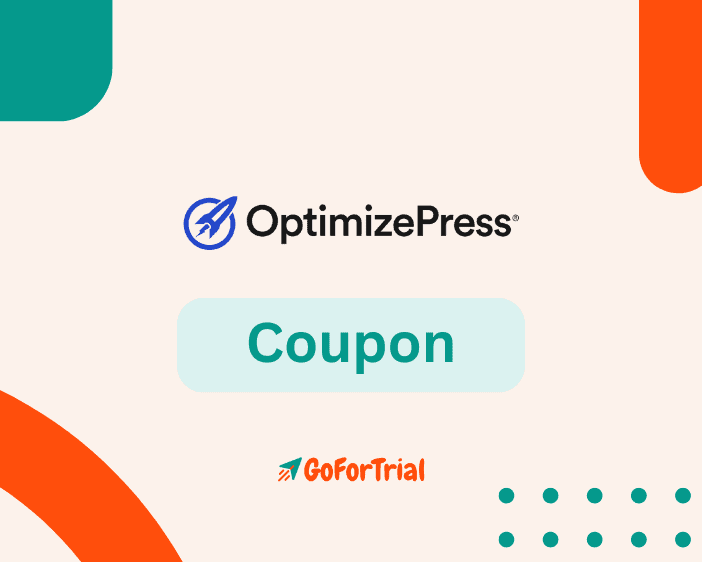 OptimizePress Coupon