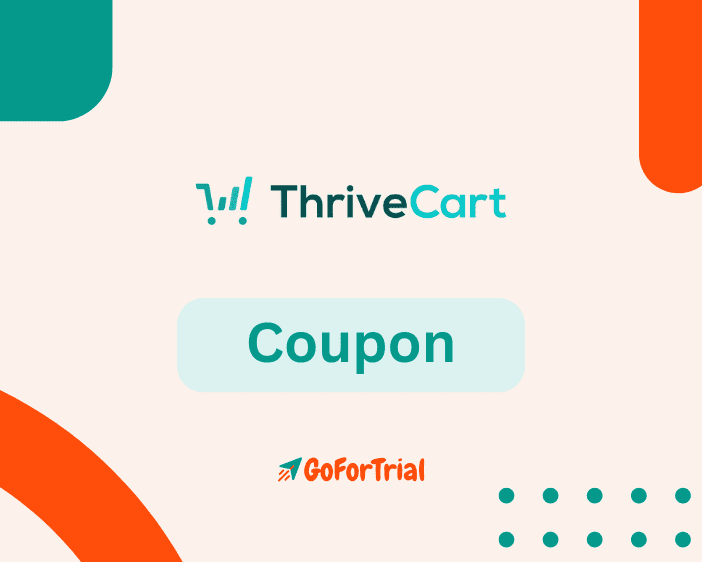 ThirveCart Coupon