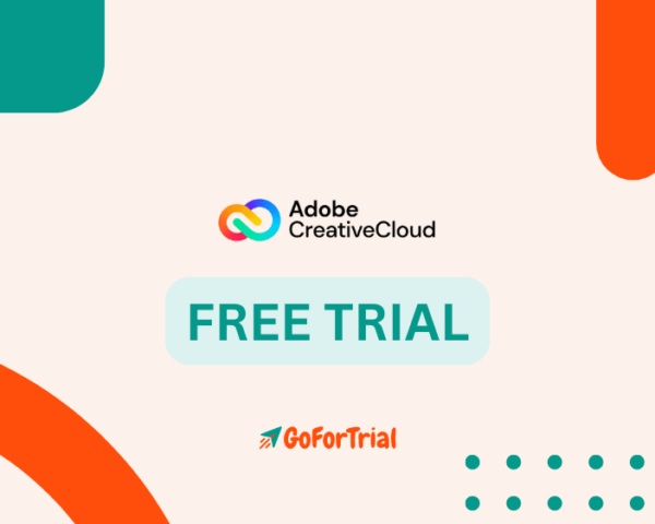 Adobe Creative Cloud Free Trial