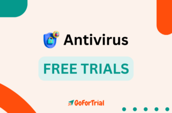 Antivirus Free Trials