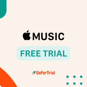 Apple Music Free Trial