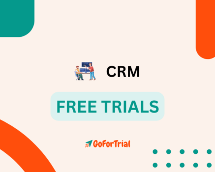 CRM Free Trials