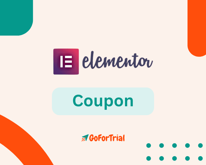 Elementor Coupon