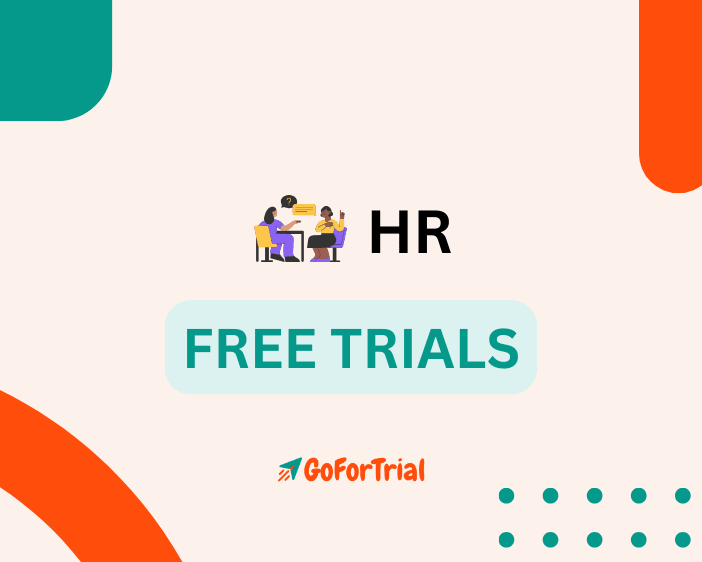 HR Free Trials