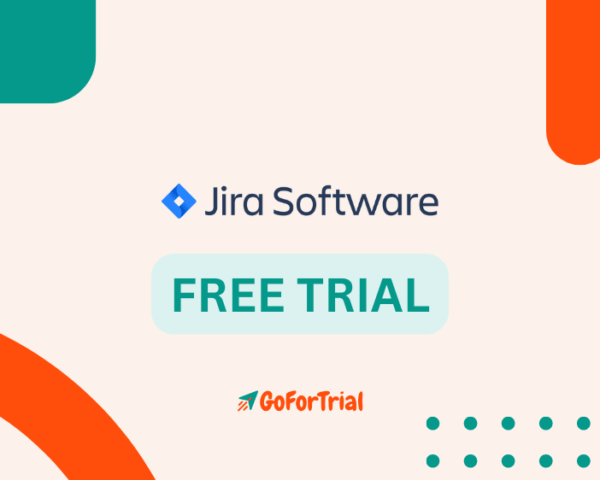 Jira Free Trial