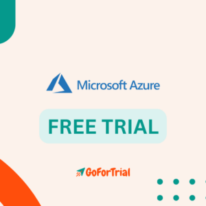 MicrosoftAzure Free Trial