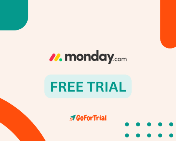 Monday.com Free Trial