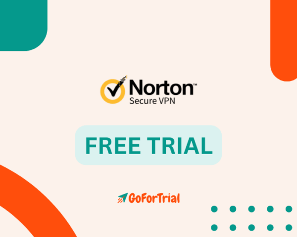 Norton VPN Free Trial