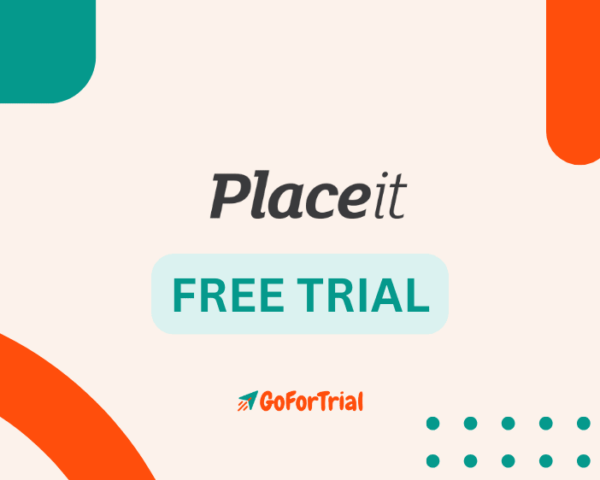 Placeit Free Trial