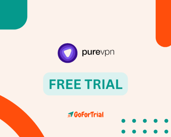 Pure VPN Free Trial