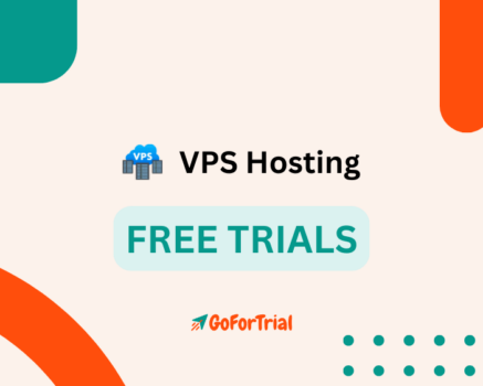 Top VPS Free Trials