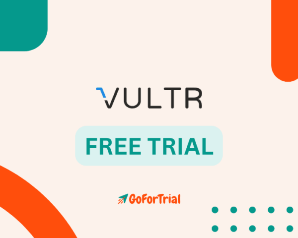 Vultr Free Trial