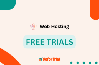 Web Hosting Free Trials