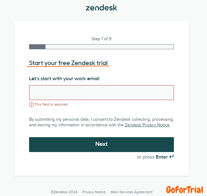 Zendesk