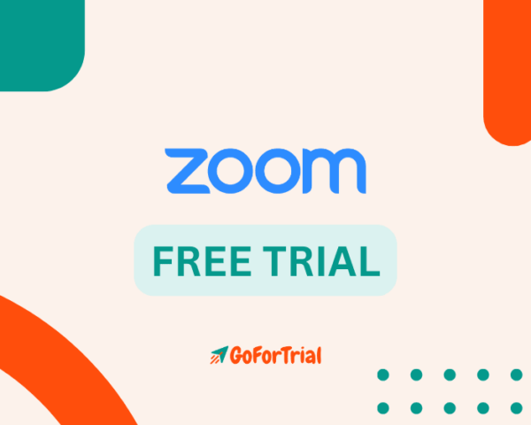 Zoom Free Trial