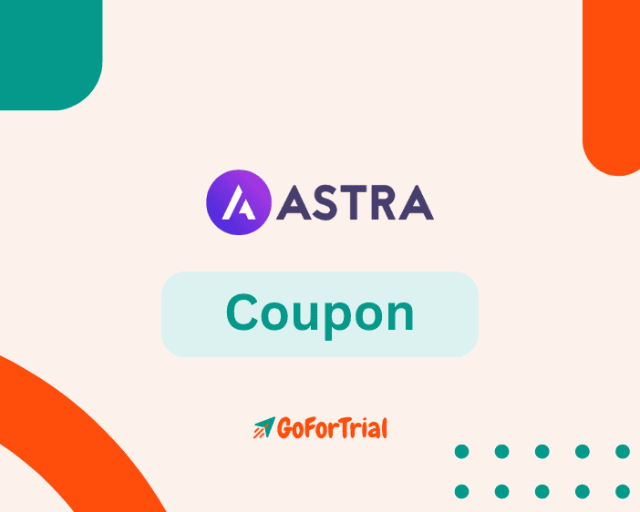 Astra Theme Coupon