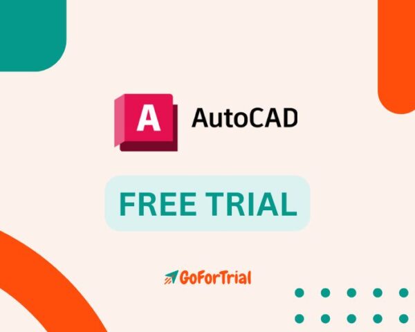 AutoCad Free Trial