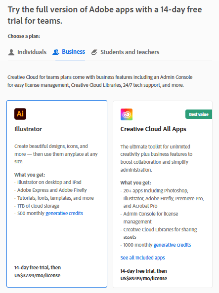 Adobe-Illustrator-Pricing-Plan 