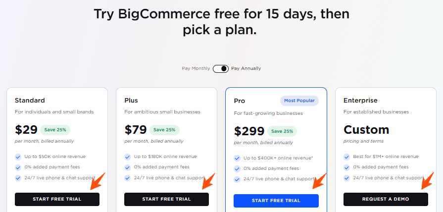 BigCommerce-Pricing-Plans