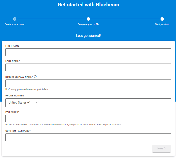 Bluebeam-Account-Details 