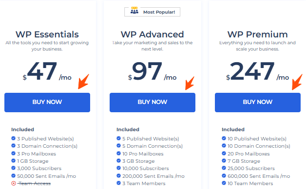 Builderall-WP-Pricing-Plan