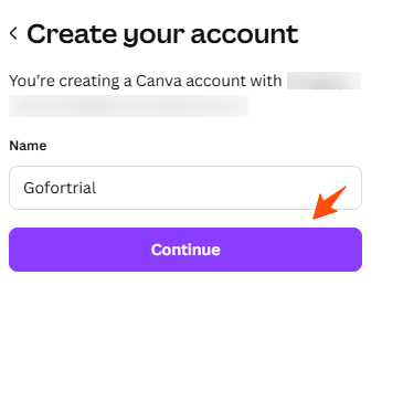 Canva-Create-Your-Account