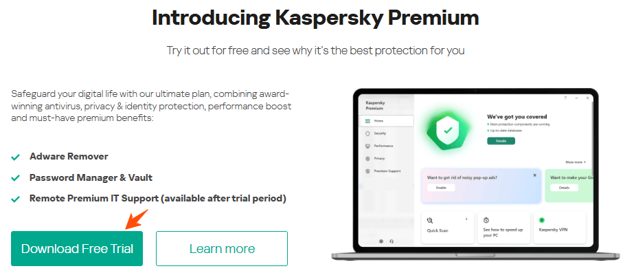 Downloads-Kaspersky-Free-Trial