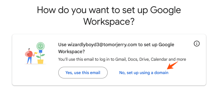 Google-Workspace-set-your-Domain 