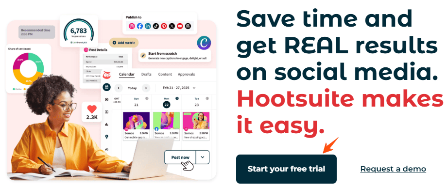 Hootsuite-Free-Trial