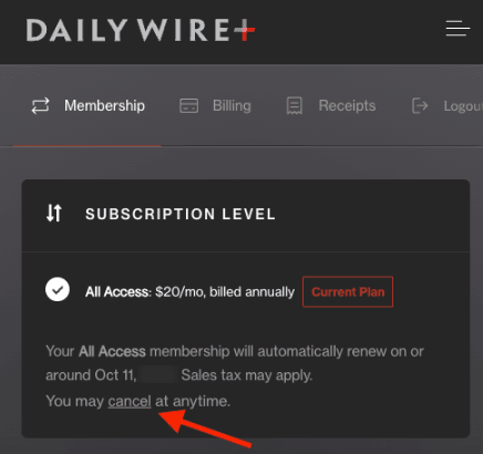 How-To-Cancel-Daily-Wire-Free-Trial