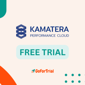Kamatera Free Trial