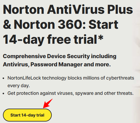 Norton-14-Day-Free-Trial