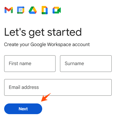 Sign-up-for-Google-Workspace