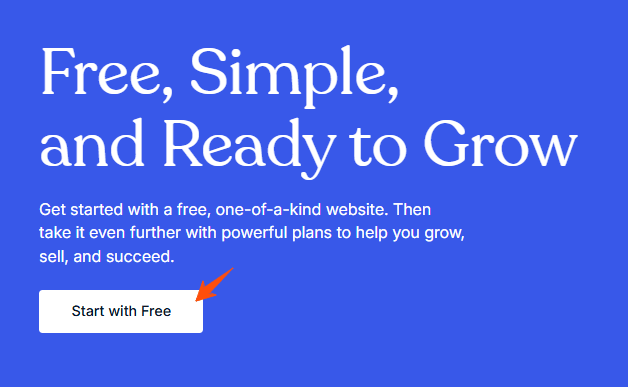 WordPress-Free-Trial