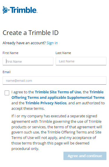 create-Trimble-account 