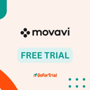 Movavi Free Trial
