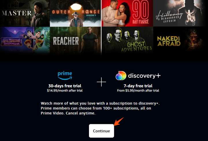 Discovery Plus Free Trial - Start Your 7-Day Trial Now! 2 Discovery-Plus-7-Day-Trial